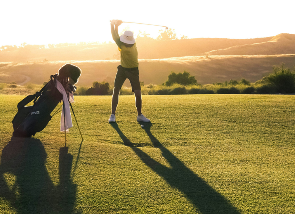 FORE! (4) Classic Promotional Gifts for Your Next Golf Tournament